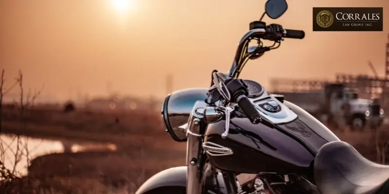 mejor abogado de accidentes de moto en riverside